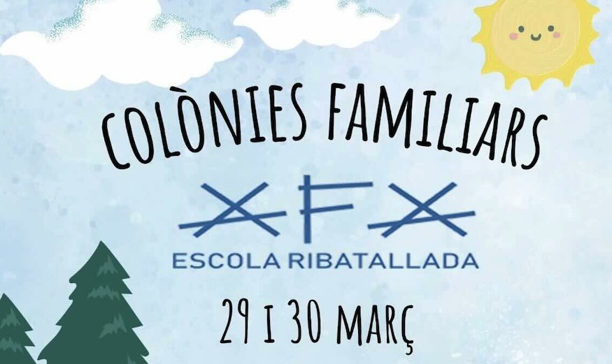 Colonies Familiars Ribatallada